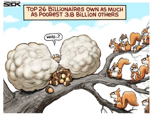 cartoonpolitics - (cartoon by Steve Sack) 