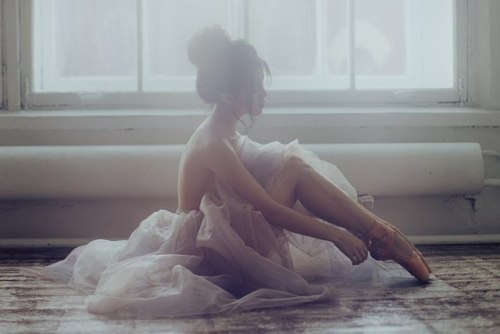 artemisdreaming - Anastasia Limenko, Principal Dancer, The...
