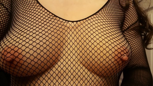 annawolfhall:A little fishnet compilation to catch your eye....