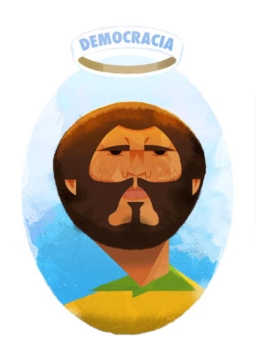 Sócrates by Dan Leydon He was a doctor, “O Doutor” even. He was a world class footballer, and a world class revolutionary who was the heart of soul of Brazil’s 1982 World Cup side. He also brought democracy to his club Corinthians, which had an echo...