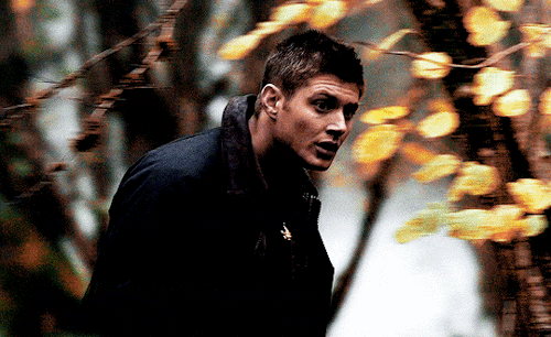 deanwinchesters - 