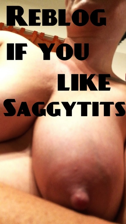 supersaggytitslover - saggytits-and-hangingtits - #Marias saggysI...