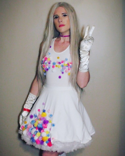 queerfeminist-littleprincess - I was entirely too inspired by...