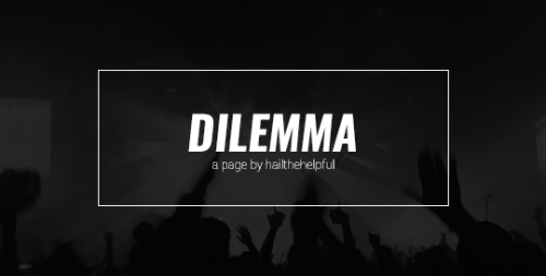 ikilledtherpc - page 05 | dilemma ↳ CODE | PREVIEWWell this was...