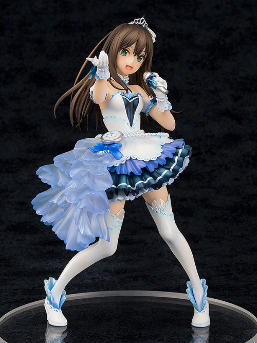 figurineoftheday:Today’s 1/7th Scale Figure Of The Day...