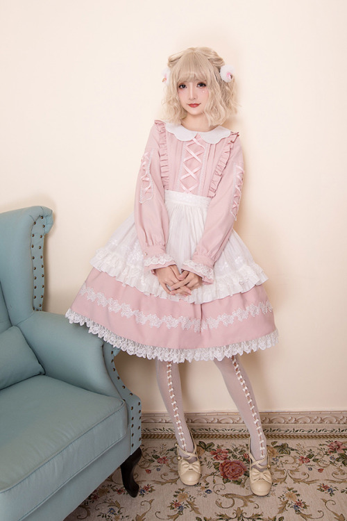 lolita-wardrobe - UPDATE - 【Many Popular Items from Little Dipper】...