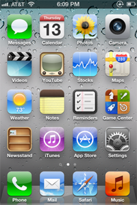 ssansy - wheresanegg - old iOS looks like how dj got us fallin’...