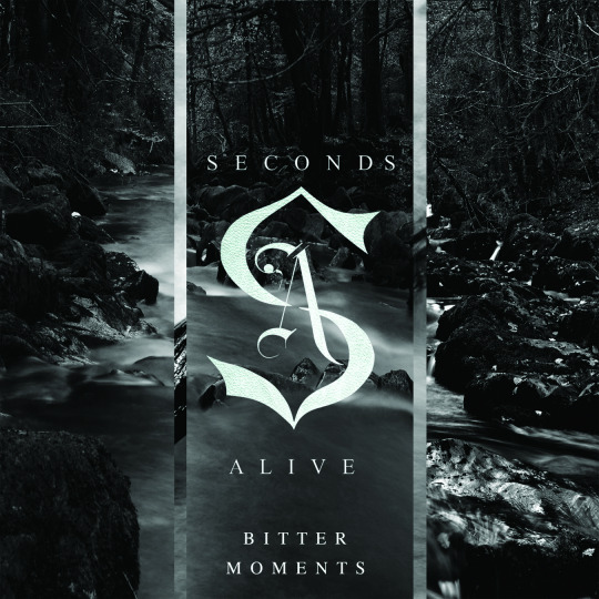 Seconds Alive – Bitter Moments