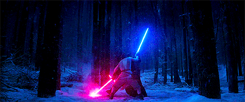 supremeleaderkylorens - That lightsaber was Luke’s. And his...