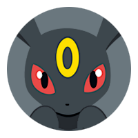 shelgon - Free to use Eeveelutions Icons [More]