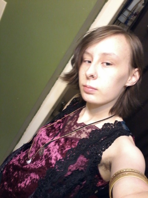 Local femboy coming through!! Pre-op top and bottom. 18/19...