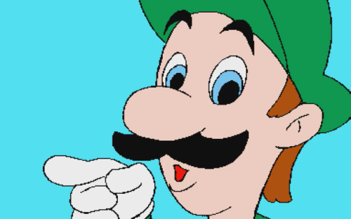 snoopingasusualisee - cdi-screens - Hotel Mario