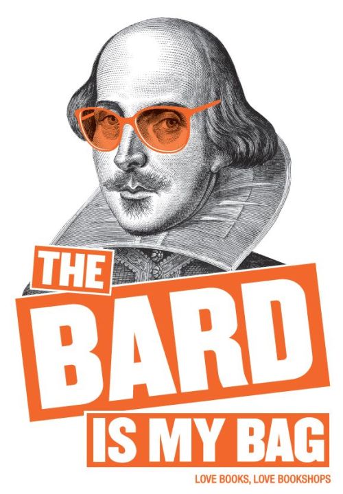 Is The Bard your bag? Marking 400 years since the death of...