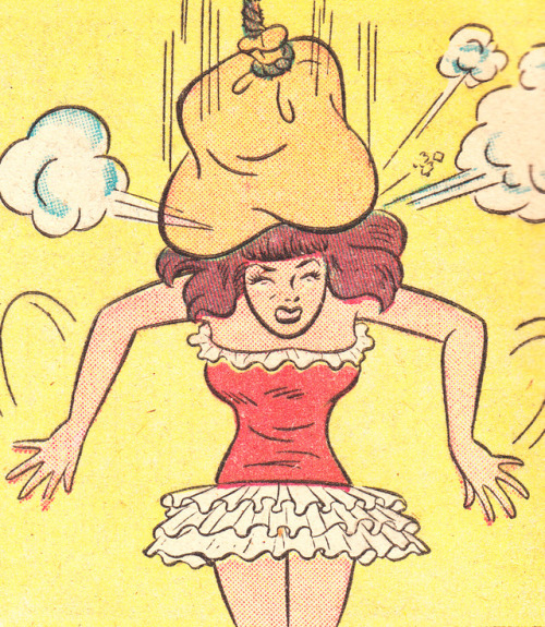 comicslams - Patsy Walker, Vol. 1 No. 24, September 1949