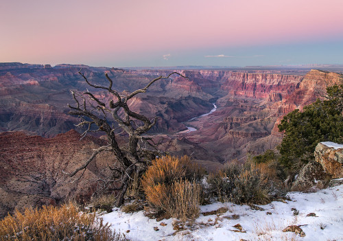 phantastrophe - Grand Canyon, Arizona | Photographer -  Tim...