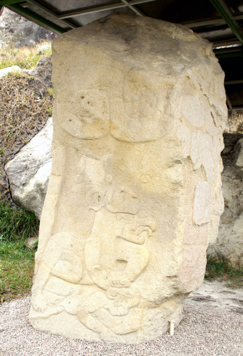 tlatollotl - The Olmec-style rock art of Chalcatzingo,...