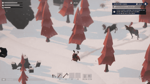 alpha-beta-gamer - Project Winter is a multiplayer game of...