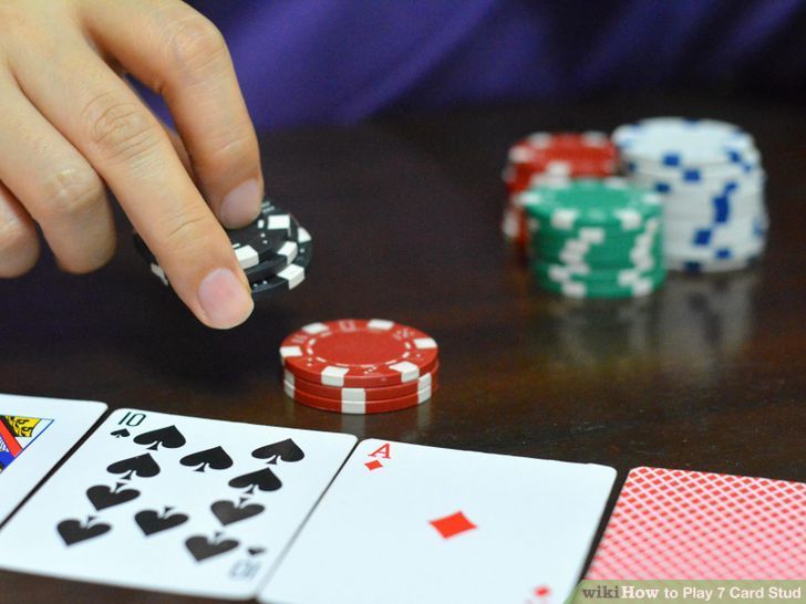 Choosing Agen PokerGalaxy