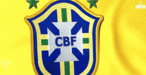Brazil’s kit for the World Cup has arrived [[MORE]]
The 32 nations are now confirmed, but one was never in doubt. The hosts have been waiting.
Speaking about the new design, Nike Football’s Creative Director Martin Lotti said, “The Brasilian home kit...