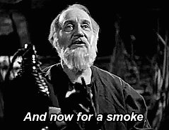 rosadellic - Bride Of Frankenstein (1935) Burn in the blunt!