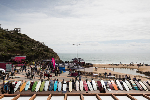 vanssurf - Huge thank you to the Portuguese locals and everyone...