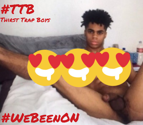 thirsttrapboys - Deven Hubbard Has some serious explaining to do...