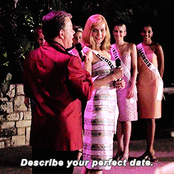 tastefullyoffensive:The perfect date.