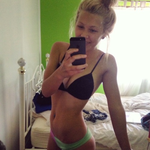 #selfie #bikiniselfie
