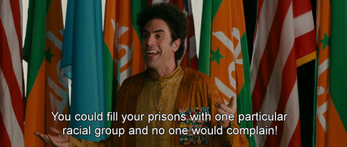 spaffy-jimble - freshmoviequotes - The Dictator (2012)This was...
