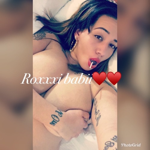 roxxi21:Cleveland #216!!! I’m here down town just till the...