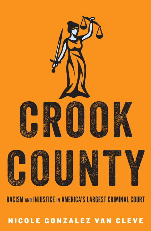superheroesincolor - Crook County - Racism and Injustice in...