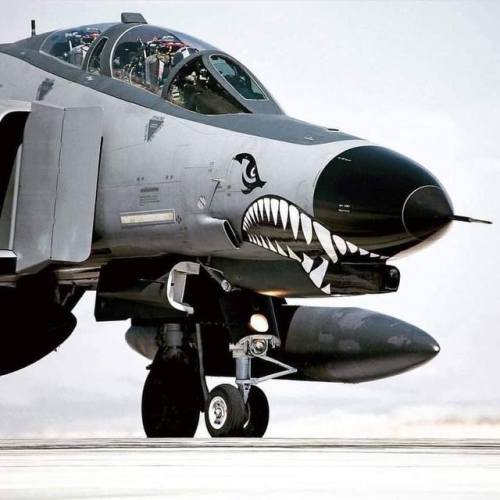 planesawesome - F-4E.
