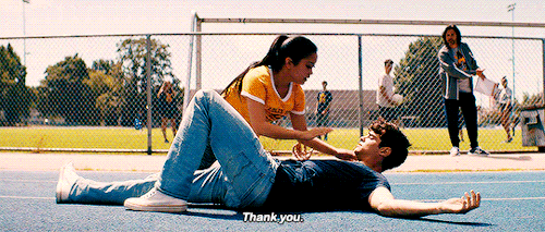 peraltas-jake:To All the Boys I’ve Loved Before (2018) dir....