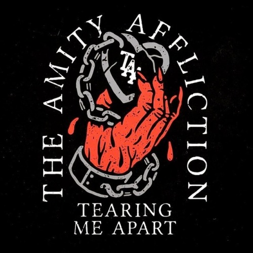 deathtomisery:The Amity Affliction // Tearing Me Apart...