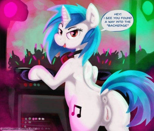 proto-and-vinyls-clop-cave - Vinyl{no futa} as requested by anon...