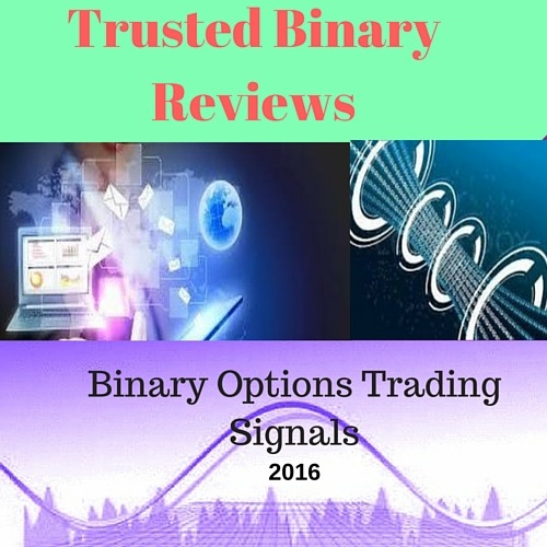 Trusted binary option trading
