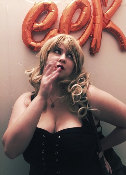 chubby-crybby - happy halloween! have more...