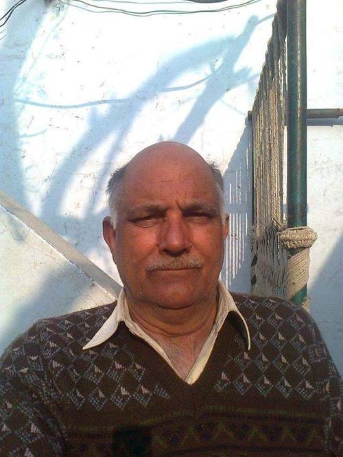 sheri555 - daddy-lover-boy - Top old man from Faislabad with big...