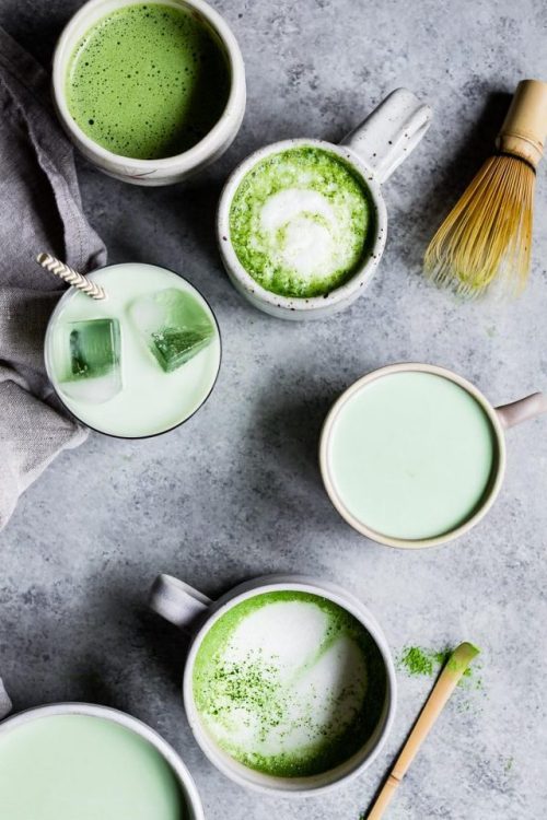 wevestill-gottime - The Ultimate Guide to Matcha