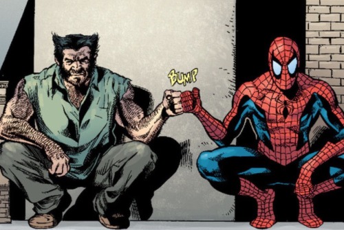 mostingeniusparadox - Amazing Spider-Man #595