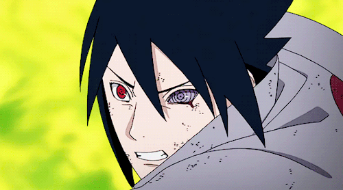 bvckybrns - naruto gif challenge - - one quote↳ [1/1] the...