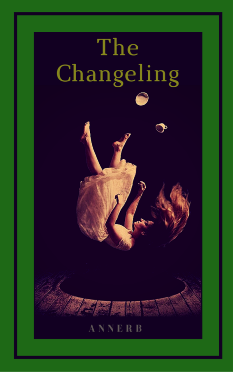 This cover is inspired the changing by @annerbhp I love it