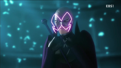 Today’s Horrible Character Of The Day Is: Hawk Moth (Miraculous...