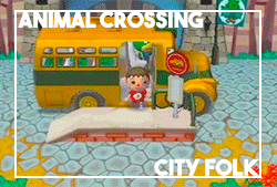 unsafeship - crossingoftheanimals - animal crossing through the...