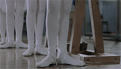 in-love-with-movies - Billy Elliot (UK - France, 2000)