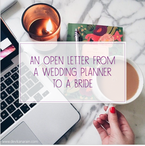 Wedding Letter To Bride Altin Northeastfitness Co