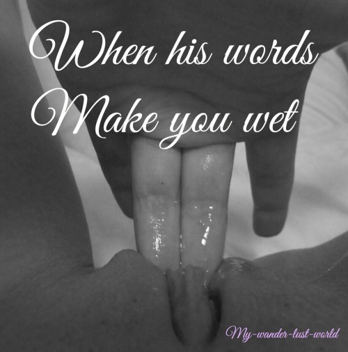 thewithinme - my-wander-lust-world - Words are so powerful.If...