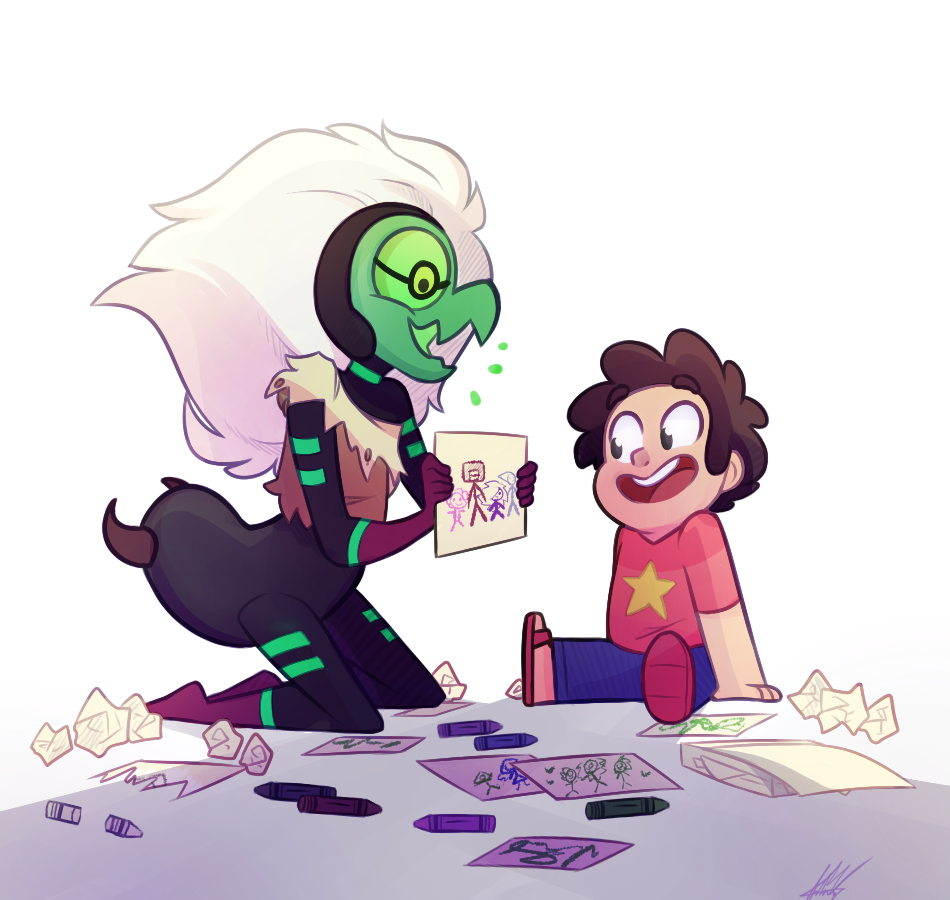 Is wanting Centipeetle to be happy too much to ask?