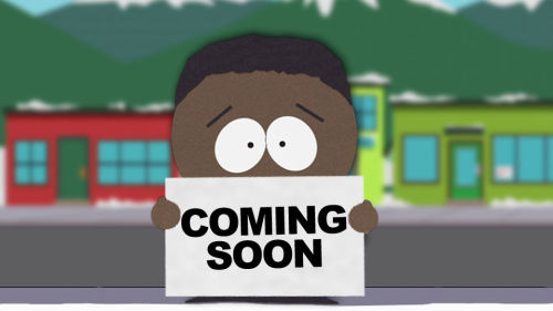southparkdigital - All-new episodes of South Park return this...