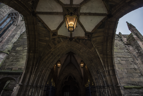 garettphotography - Hereford Cathedral | GarettPhotography